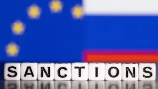 Евросоюз намерен ввести новые санкции против России