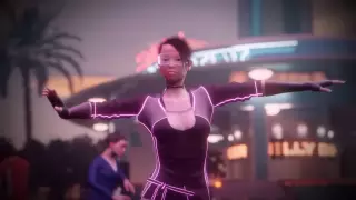 Imanbek представил клип на хит Belly Dancer