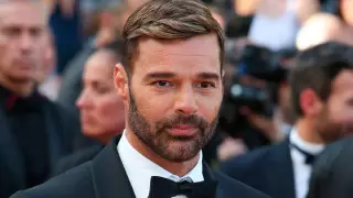 Племянник обвинил Рики Мартина в насилии во время отношений