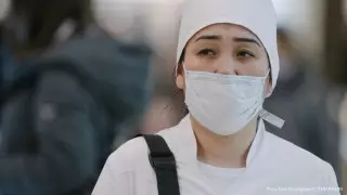 1470 человек заболели коронавирусом в Казахстане за сутки