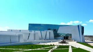 Антикор о деле Нацмузея: Стоимость работ завышена на 1,2 миллиарда тенге