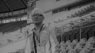 О погибшем в Кыргызстане тренере рассказали в Федерации легкой атлетики