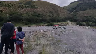 Тело утонувшего мужчины нашли спустя трое суток в Алматинской области