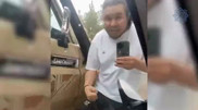 Выяснилось, что задержанный Бурхан Жансейтов не является адвокатом
