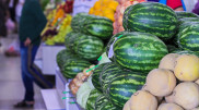 Что есть в жару: 10 продуктов для лета