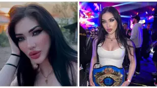 Фируза Шарипова объявила cоперницу по дебютному бою в ММА