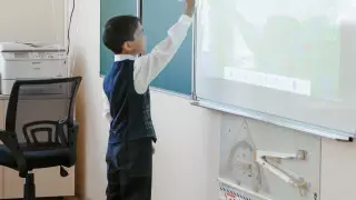 Скандал из-за школьной формы разгорелся в Талдыкоргане