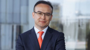 Бекжан Пирматов: "Рынку нужен сильный универсальный банк, такой как Forte"