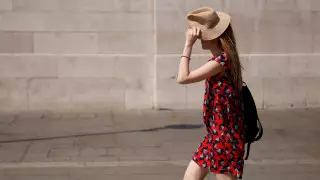 Великобритания объявила чрезвычайное положение из-за жары