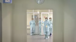 1450 казахстанцев заболели коронавирусом за сутки