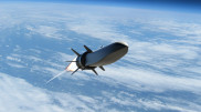 США успешно испытали очередную гиперзвуковую ракету