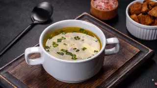 Какие супы лучше выбирать для похудения