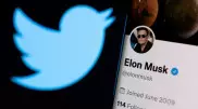 Илон Маск подал встречный иск против Twitter