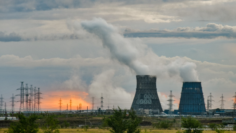 Фото Турара Казангапова