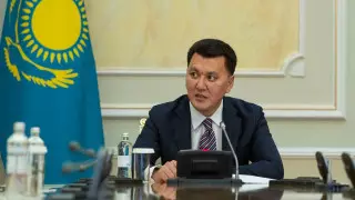 Карин: Противодействие коррупции - важнейшее направление президентских реформ