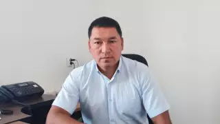 Кокшетауский госслужащий спас ребенка в состоянии клинической смерти