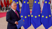 Венгрия поддержала законопроект против Европарламента