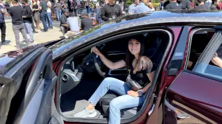 Карьера мечты в США без престижного диплома: мотивирующая история казахстанки