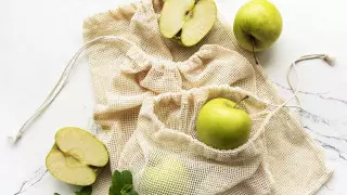 Топ-3 причин выбрать экосумку этим летом