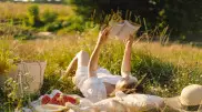 Летнее чтение: три книги, которые подарят вдохновение