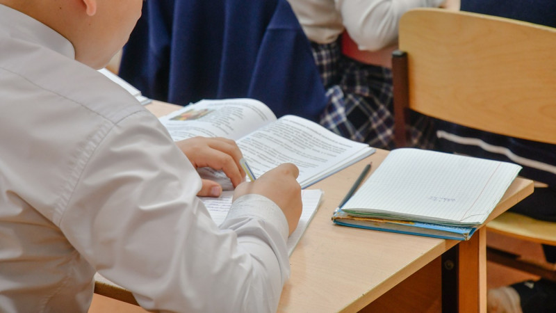 Учебный год могут увеличить на две недели в Казахстане: 20 июля 2022, 15:15  - новости на Tengrinews.kz