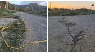 Разборки молодежи закончились перестрелкой и убийством в Талгаре