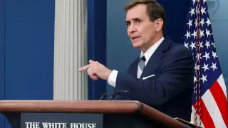 Кремль готовит аннексию восточных и южных регионов Украины по "крымскому сценарию" - Кирби