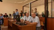 Четверых подсудимых по делу о январских беспорядках освободили прямо в зале суда