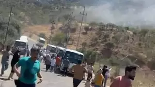 Турция отвергла обвинения в смертельном обстреле в Ираке