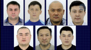 АФМ озвучило имена подозреваемых в рейдерстве в Алматы
