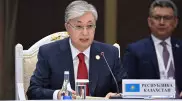 Токаев - странам ЦА: Необходимо противостоять попыткам внести раскол в наши отношения