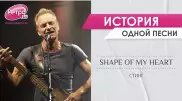 Почему хит Shape of My Heart Стинга - совсем не о любви
