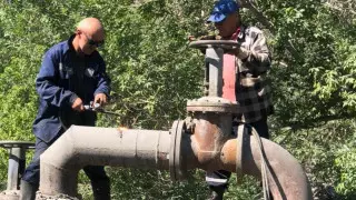 Задолженность за отопление в Семее превышает 700 миллионов тенге