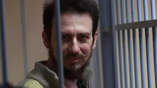 Бывшего режиссера "Ералаша" приговорили к 14 годам колонии за педофилию