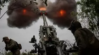 Что произошло в Украине ночью 22 июля