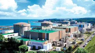 Россия начала строительство первой АЭС в Египте