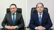 Два заместителя акима попали под сокращение в Атырауской области