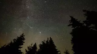 Персеиды: все, что нужно знать казахстанцам о звездопаде в 2022 году