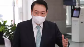 Президент Южной Кореи заявил, что КНДР готова проводить ядерные испытания