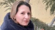 Подозреваемого в избиении журналистки Олеси Вертинской задержали в Атырау