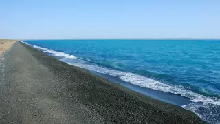 7 зон отдыха планируют построить на озере Балхаш в Жетысуской области