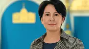 Гульсара Арыстанкулова назначена послом Казахстана во Франции
