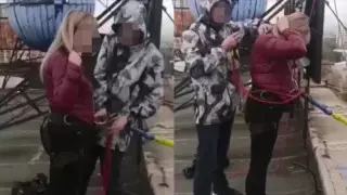 Обвиняемый в гибели женщины на роуп-джампинге может получить 6 лет