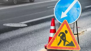 В Алматы частично перекроют движение по одной из улиц