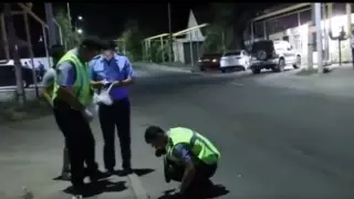 Двое мужчин пострадали в перестрелке в Алматинской области