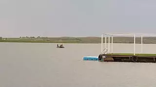 Спасатели нашли тело утонувшей в Астанинском водохранилище журналистки