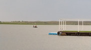 Спасатели нашли тело утонувшей в Астанинском водохранилище журналистки