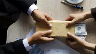 Преступная группа вымогала деньги у предпринимателей - полиция Актобе