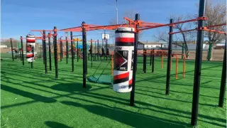 В Год детей в Карагандинской области станет больше спортивных площадок