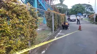 Бывшего мэра застрелили на церемонии вручения дипломов на Филиппинах